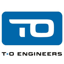 TO Engineers logo