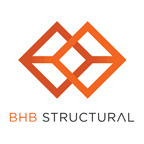 BHB Structural Engineers logo