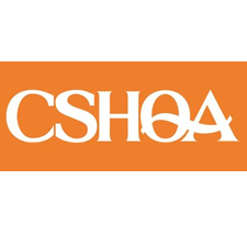 CSHQA logo