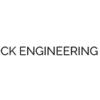 CK Engineering logo