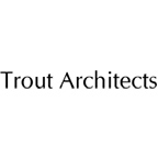 Trout Architects logo