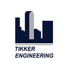 Tikker Engineering logo