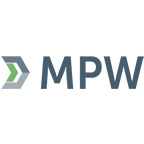 MPW Engineering logo