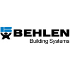 Behlen Building Systems logo