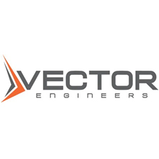 Vector Engineers logo