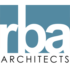 RBA Architects logo