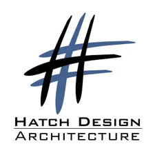 Hatch Design Architecture logo