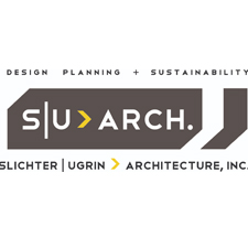 Slichter Ugrin Architecture logo