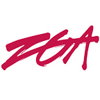 ZGA Architects logo