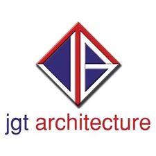 JGT Architecture logo